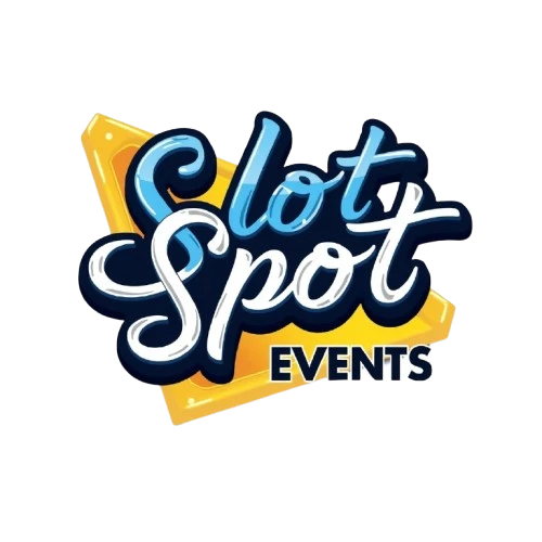 Slot Spot Events